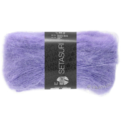 Stickpaket - Petite Knit: Cumulus bluse O-neck (Setasuri)