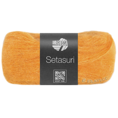 Stickpaket - Petite Knit: Cumulus bluse O-neck (Setasuri)