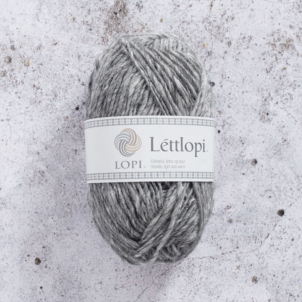Istex Lettlopi