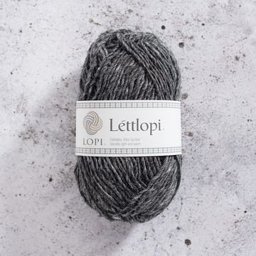 Istex Lettlopi