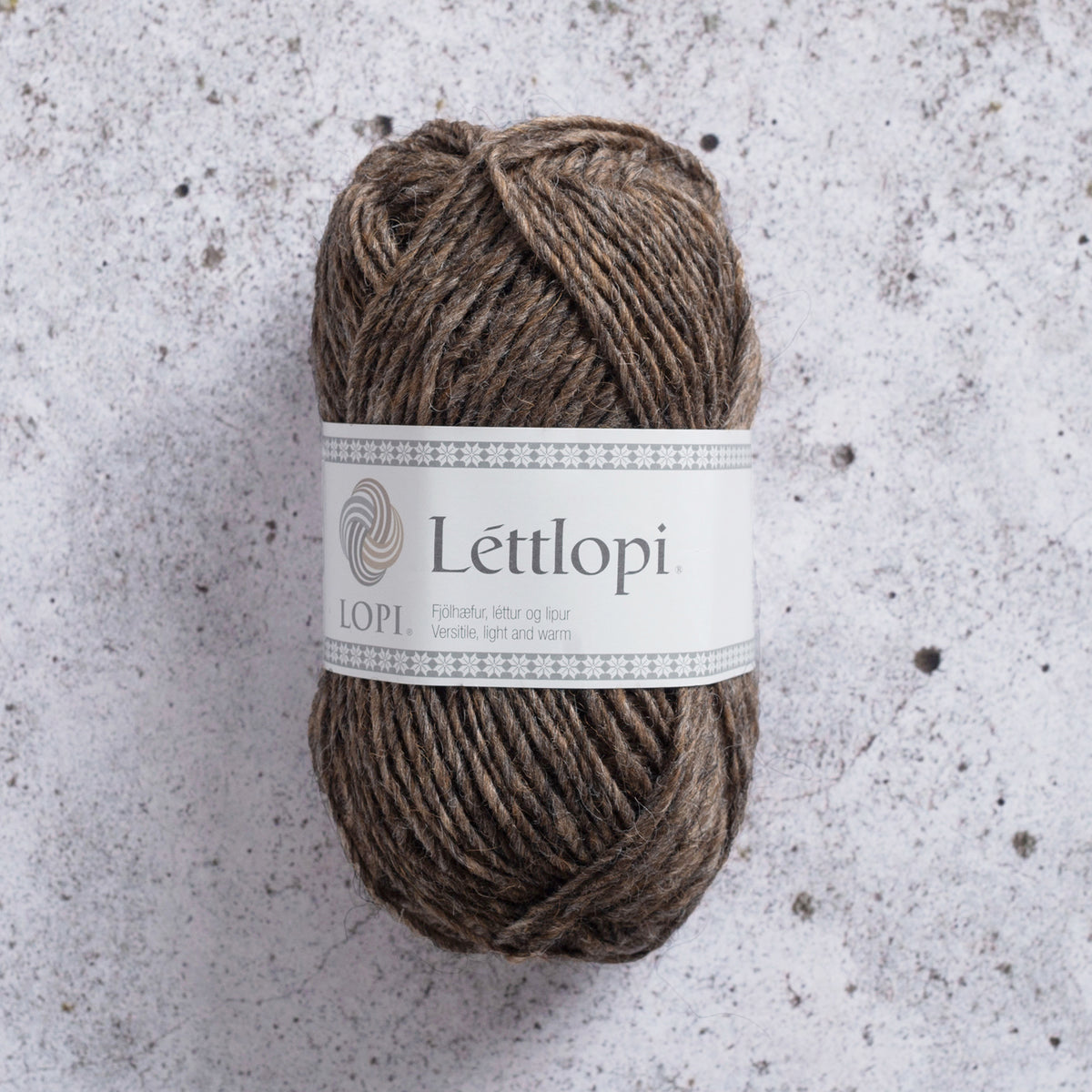 Istex Lettlopi
