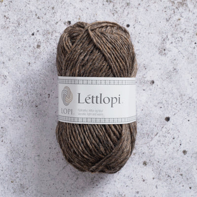 Istex Lettlopi