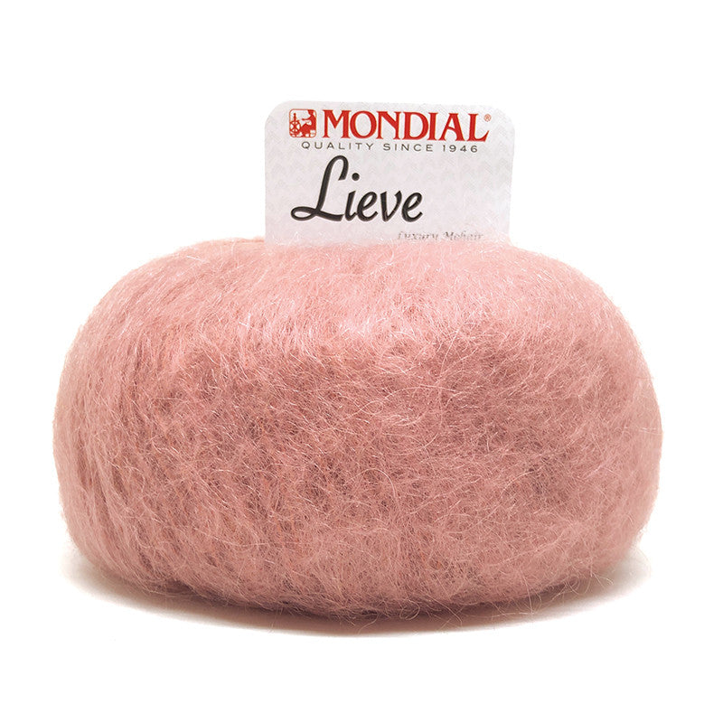 Mondial Lieve