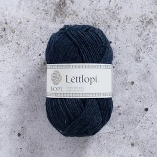 Istex Lettlopi