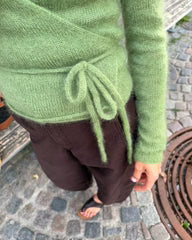 Stickpaket - Petite Knit: Lucy Wrap (silk-mohair)