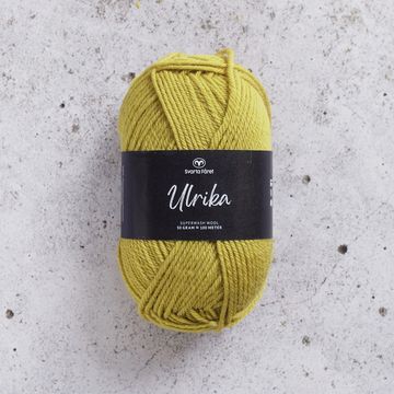 Svarta Fåret Ulrika