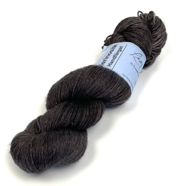 Lisa Linkvarn  Merinosilk