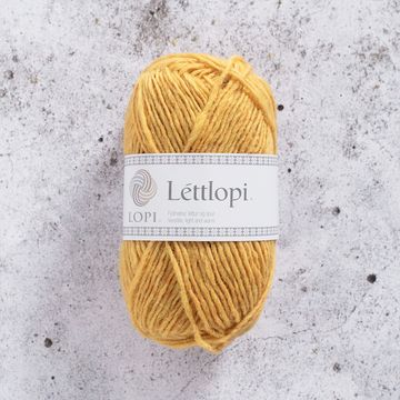 Istex Lettlopi