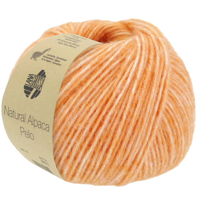 Lana Grossa Natural Alpaca Pelo