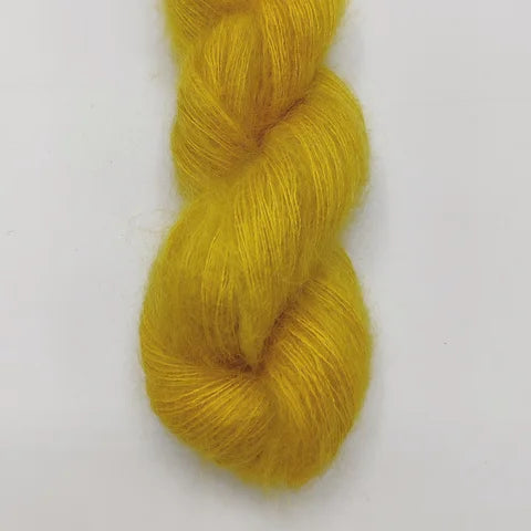 Stick och Spinn Dagdrömmar