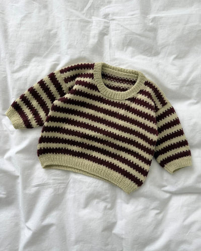 Stickpaket - Petite Knit: Otto Baby