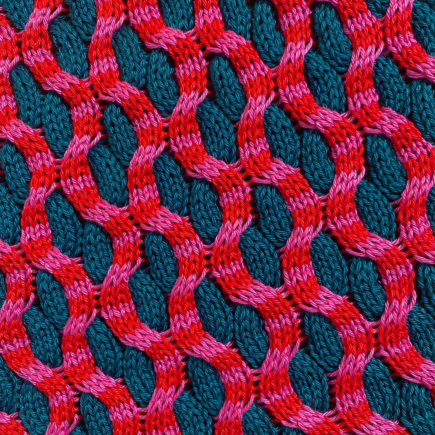 Workshop: Flerfärgade flätor med Klarybarry 13/6