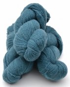 Ullcentrum 2-trådigt ullgarn