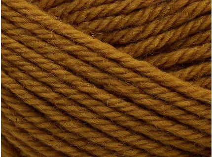 Stickpaket - Petite Knit: Novice Slipover Man (Peruvian)