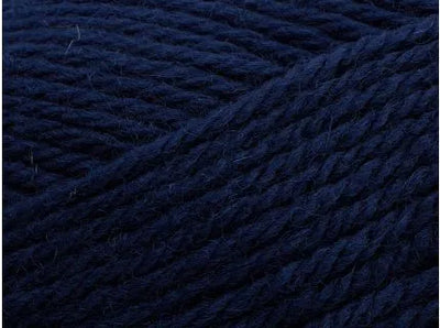Stickpaket - Petite Knit: Hanstholmen Sweater (Peruvian)