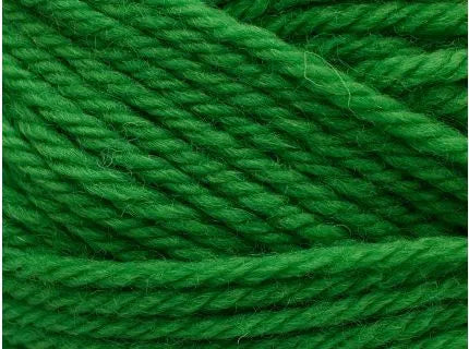 Stickpaket - Petite Knit: Novice Slipover Man (Peruvian)