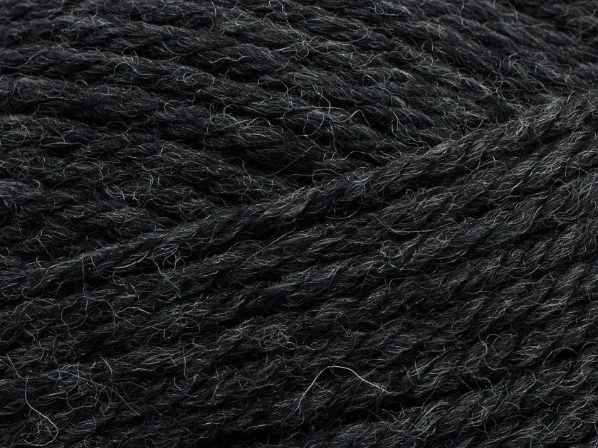Stickpaket - Petite Knit: Moby Sweater Mini (Peruvian)