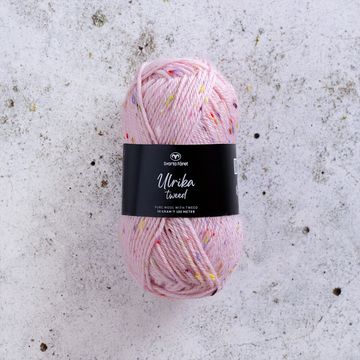 Svarta Fåret Ulrika Tweed