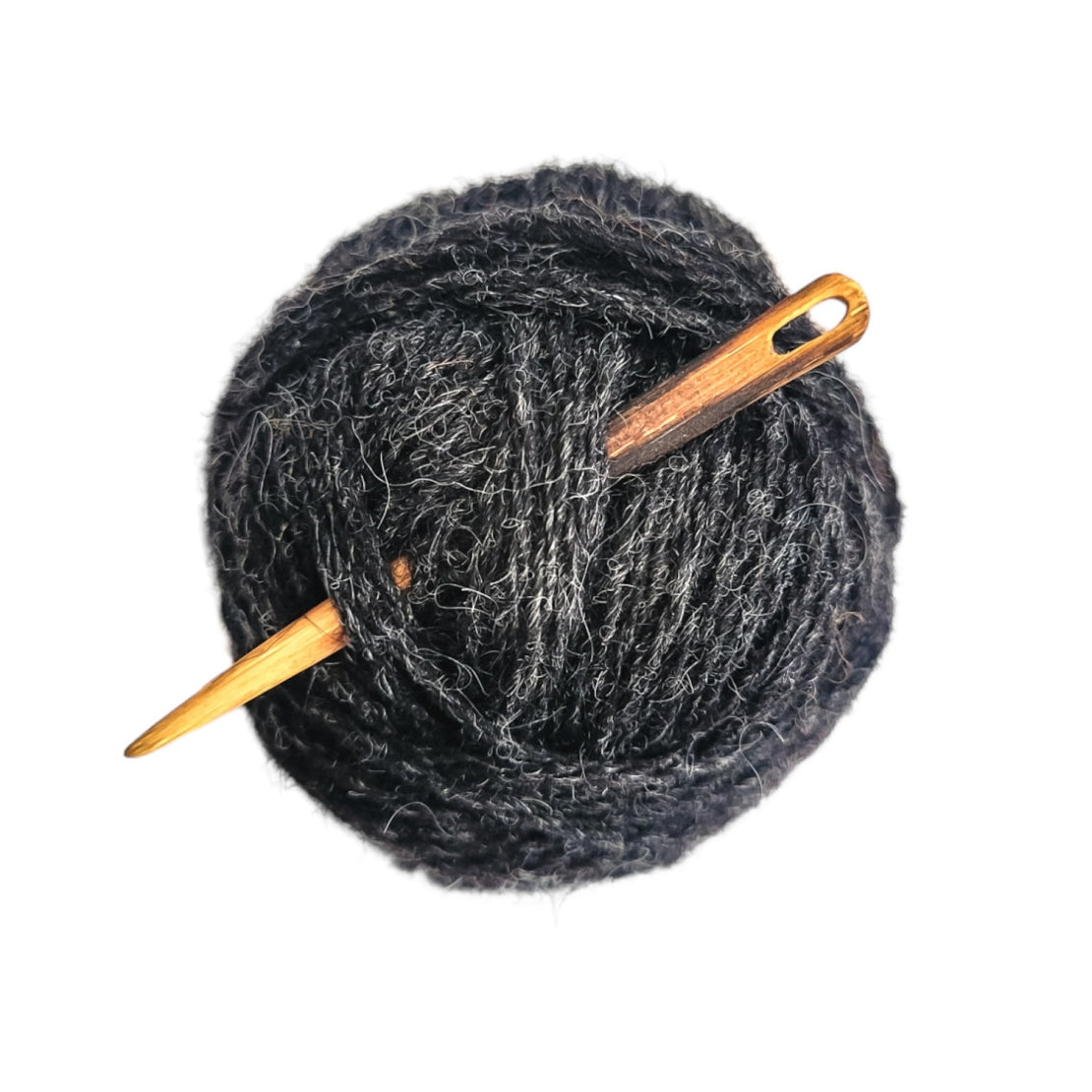 Nålbindning med Annika Eklind 3 & 10/12, kl 17-19