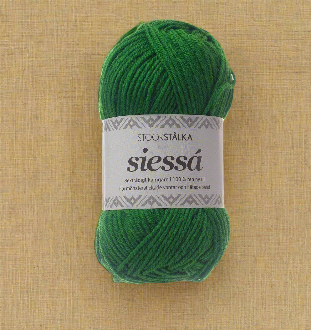 Stoorstålka Siessá