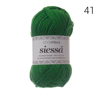 Stoorstålka Siessá