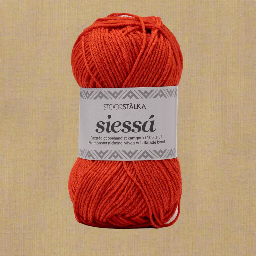 Stoorstålka Siessá