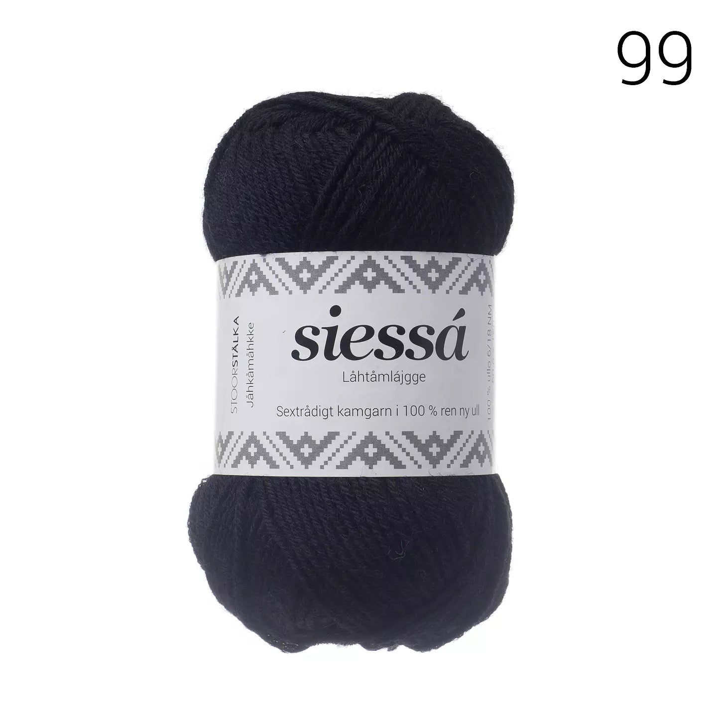 Stoorstålka Siessá