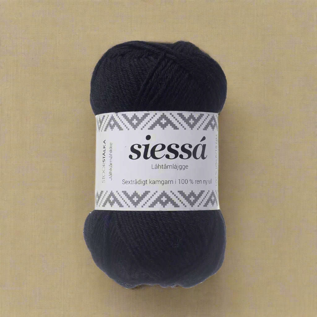 Stoorstålka Siessá