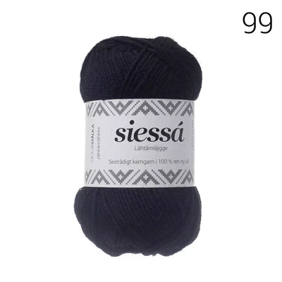 Stoorstålka Siessá