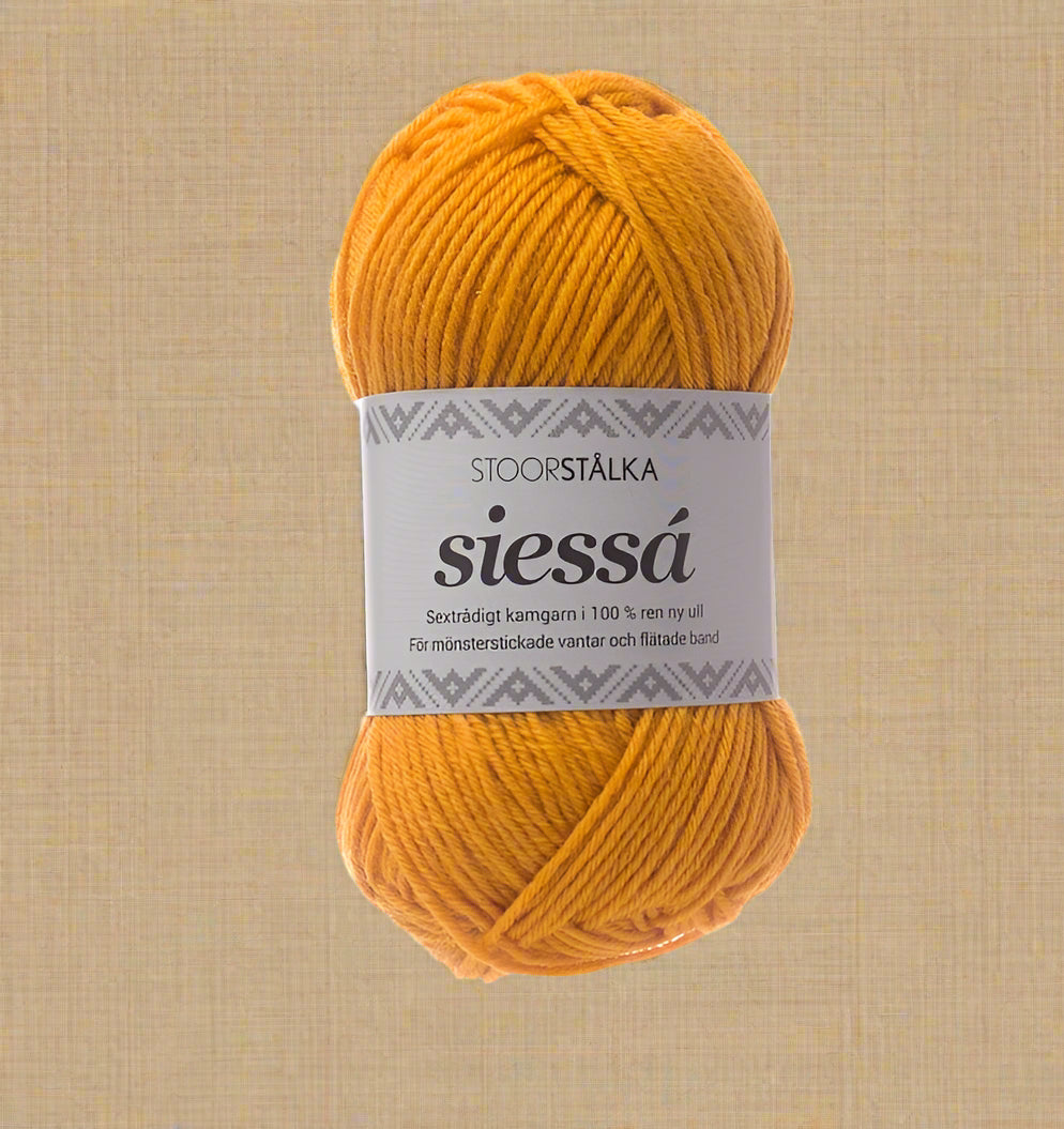 Stoorstålka Siessá