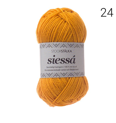 Stoorstålka Siessá