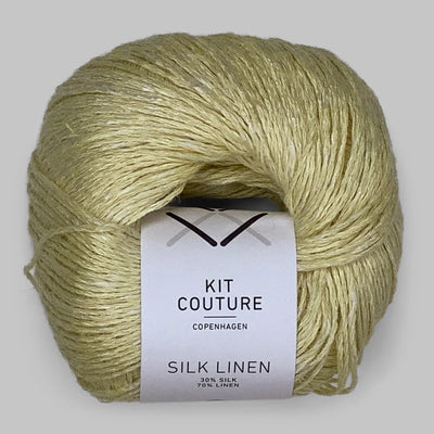 Stickpaket - Kit Couture Sommarøy T-shirt