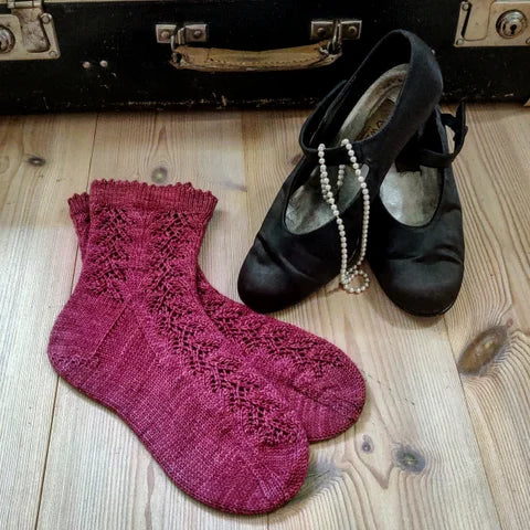 Sockan Ebba