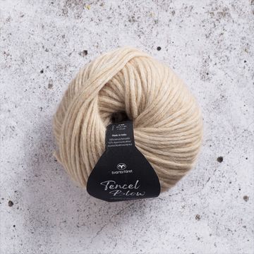 Svarta Fåret Tencel Blow