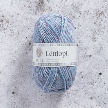 Istex Lettlopi