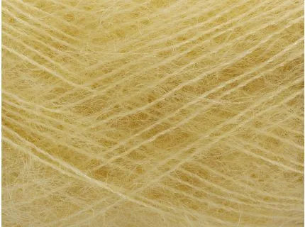 Stickpaket - Petite Knit: Cumulus Bluse O-neck