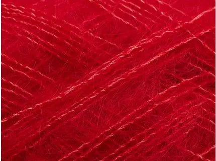 Stickpaket - Petite Knit: Cumulus Bluse O-neck