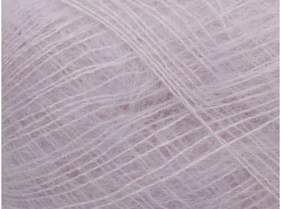 Stickpaket - Petite Knit: Cumulus Bluse O-neck (Tilia)