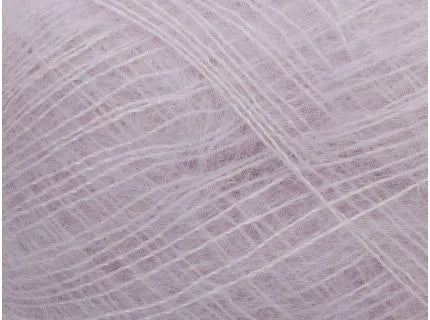 Stickpaket - Petite Knit: Cumulus Bluse O-neck (Tilia)