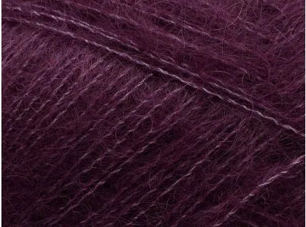 Stickpaket - Petite Knit: Cumulus Bluse O-neck