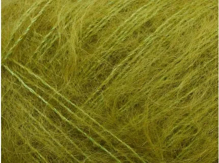 Stickpaket - Petite Knit: Cumulus Bluse O-neck