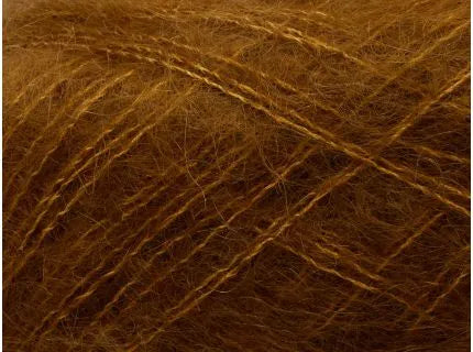 Stickpaket - Petite Knit: Cumulus Bluse O-neck