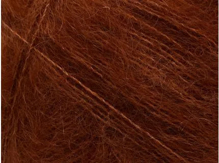 Stickpaket - Petite Knit: Cumulus Bluse O-neck