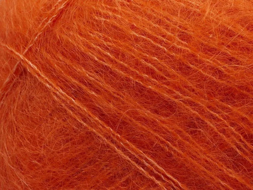 Stickpaket - Petite Knit: Cumulus Bluse O-neck