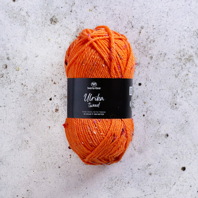 Svarta Fåret Ulrika Tweed