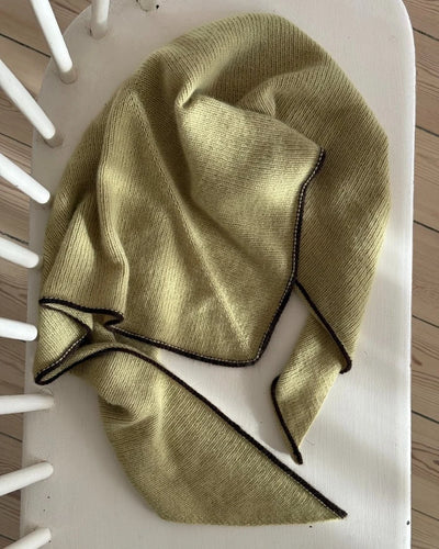 Petite Knit: Uma Scarf