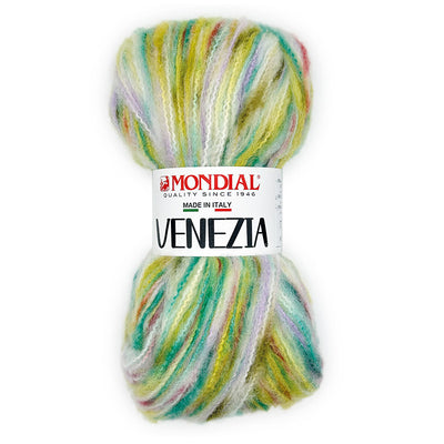 Mondial Venezia