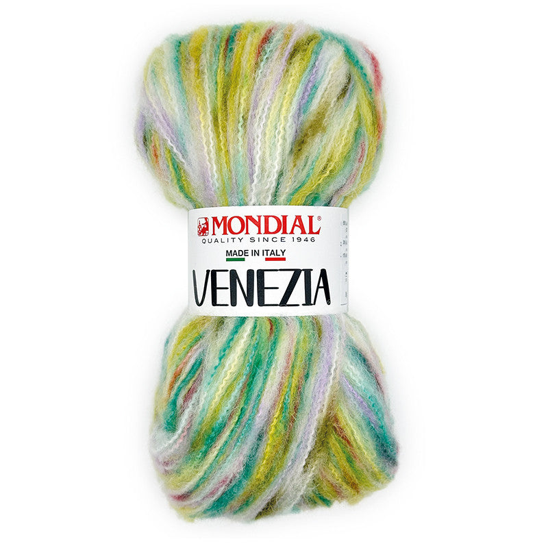 Mondial Venezia